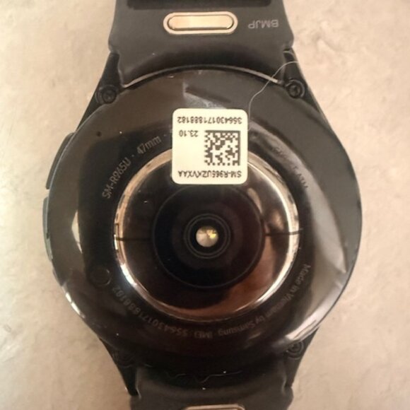 Samsung Galaxy Watch 6 Classic 47 mm - Picture 3 of 3